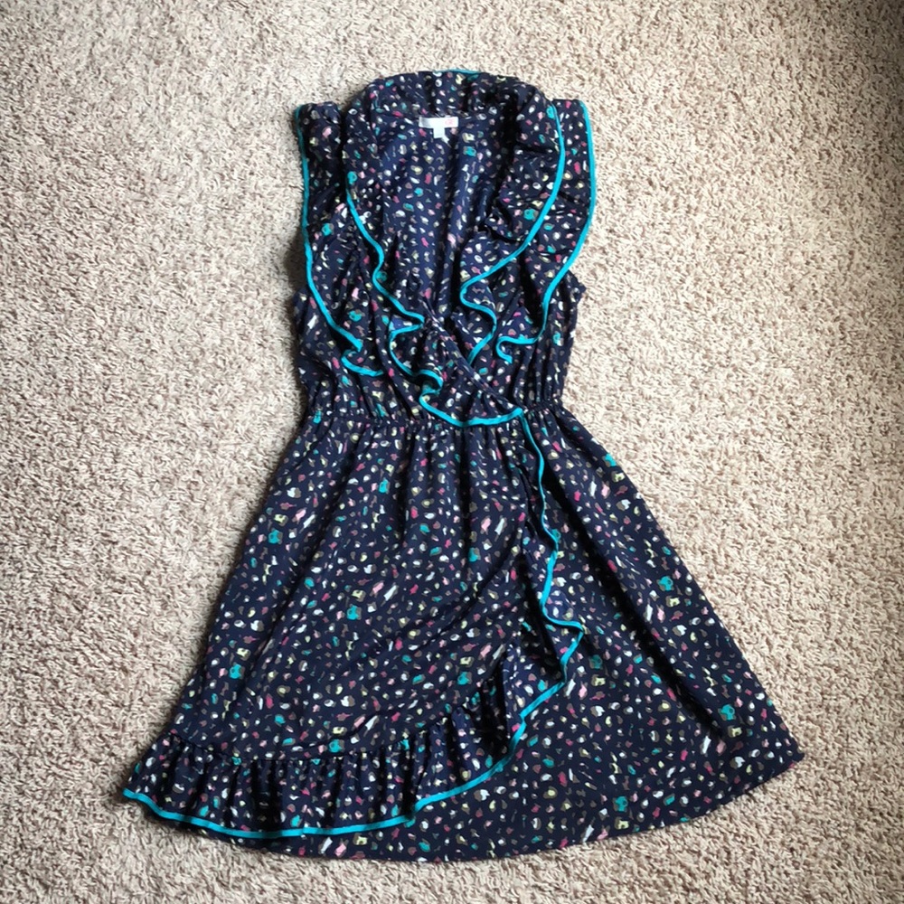 Gianni Bini Colorful dress
